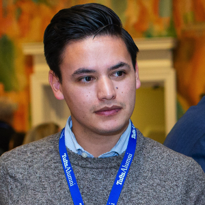 Fundraising Page: Gabriel Lara